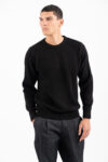 Πλεκτό Vittorio 700-2526-008 BLACK - Image 5