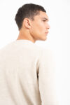 Πλεκτό Vittorio 700-2526-009 BEIGE - Image 6