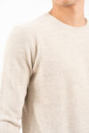 Πλεκτό Vittorio 700-2526-009 BEIGE - Image 7