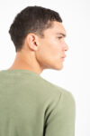 Πλεκτό Vittorio 700-2526-009 KHAKI - Image 4