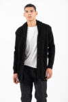 Πλεκτό Vittorio 700-2526-011 BLACK - Image 8