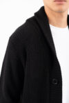 Πλεκτό Vittorio 700-2526-011 BLACK - Image 10