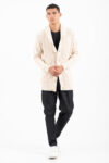 Πλεκτό Vittorio 700-2526-011 BEIGE
