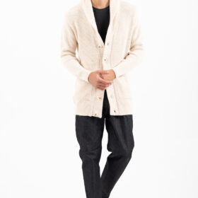 Πλεκτό Vittorio 700-2526-011 BEIGE