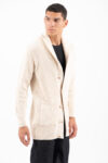 Πλεκτό Vittorio 700-2526-011 BEIGE - Image 4