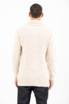 Πλεκτό Vittorio 700-2526-011 BEIGE - Image 8