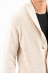 Πλεκτό Vittorio 700-2526-011 BEIGE - Image 10