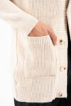 Πλεκτό Vittorio 700-2526-011 BEIGE - Image 11