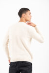 Πλεκτό Vittorio 700-2526-010 BEIGE - Image 5