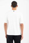 Μπλούζα Vittorio 200-2526-101 OFF WHITE - Image 3