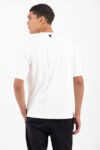 Μπλούζα Vittorio 200-2526-101 OFF WHITE - Image 4