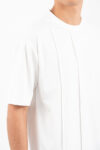Μπλούζα Vittorio 200-2526-101 OFF WHITE - Image 2