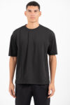 Μπλούζα Vittorio 200-2526-101 BLACK - Image 2