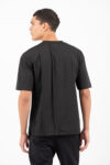 Μπλούζα Vittorio 200-2526-101 BLACK - Image 5
