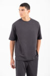 Μπλούζα Vittorio 200-2526-SENTO	GREY - Image 4