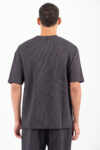 Μπλούζα Vittorio 200-2526-SENTO	GREY - Image 6