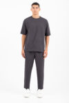 Μπλούζα Vittorio 200-2526-SENTO	GREY - Image 2
