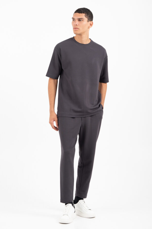Παντελόνι Vittorio 500-2526-SENTO GREY - Image 3