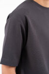 Μπλούζα Vittorio 200-2526-SENTO	GREY - Image 7