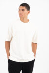 Μπλούζα Vittorio 200-2526-SENTO	OFF WHITE - Image 2
