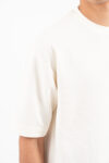 Μπλούζα Vittorio 200-2526-SENTO	OFF WHITE - Image 5