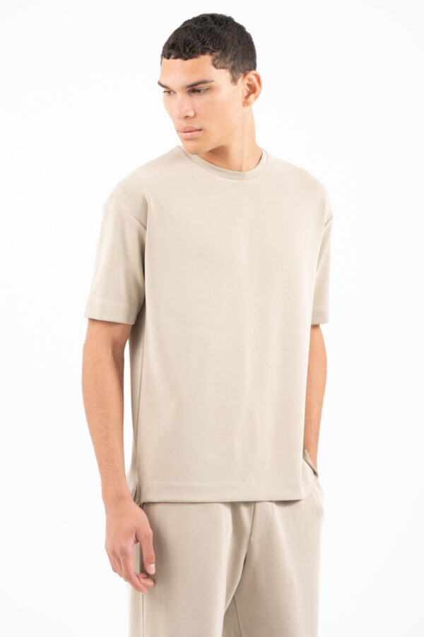 Μπλούζα Vittorio 200-2526-JORDAN FANCO - Image 4