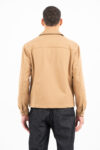 Μπουφάν Vittorio 600-2526-MOZZIO BROWN - Image 7