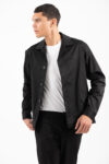 Overshirt Vittorio 300-2526-SALETTO BLACK - Image 12
