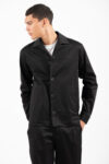 Overshirt Vittorio 300-2526-SALETTO BLACK - Image 6