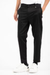 Παντελόνι Vittorio 500-2526-SALETTO BLACK - Image 3