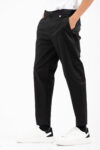 Παντελόνι Vittorio 500-2526-SALETTO BLACK - Image 4
