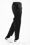 Παντελόνι Vittorio 500-2526-SALETTO BLACK - Image 6