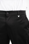 Παντελόνι Vittorio 500-2526-SALETTO BLACK - Image 9