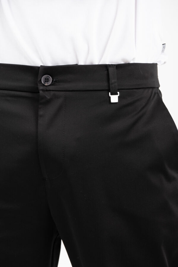 Παντελόνι Vittorio 500-2526-SALETTO BLACK - Image 9