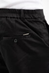 Παντελόνι Vittorio 500-2526-SALETTO BLACK - Image 10