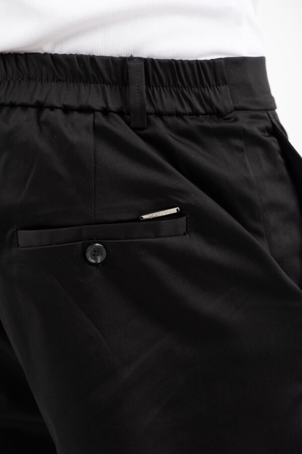 Παντελόνι Vittorio 500-2526-SALETTO BLACK - Image 10