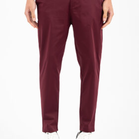 Παντελόνι Vittorio 500-2526-SALETTO BORDEAUX