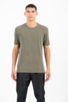 Μπλούζα Vittorio 200-2526-024 OLIVE - Image 2