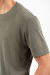 Μπλούζα Vittorio 200-2526-024 OLIVE - Image 7