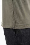 Μπλούζα Vittorio 200-2526-024 OLIVE - Image 8