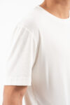 Μπλούζα Vittorio 200-2526-024 OFF WHITE - Image 5