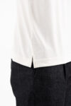 Μπλούζα Vittorio 200-2526-024 OFF WHITE - Image 6