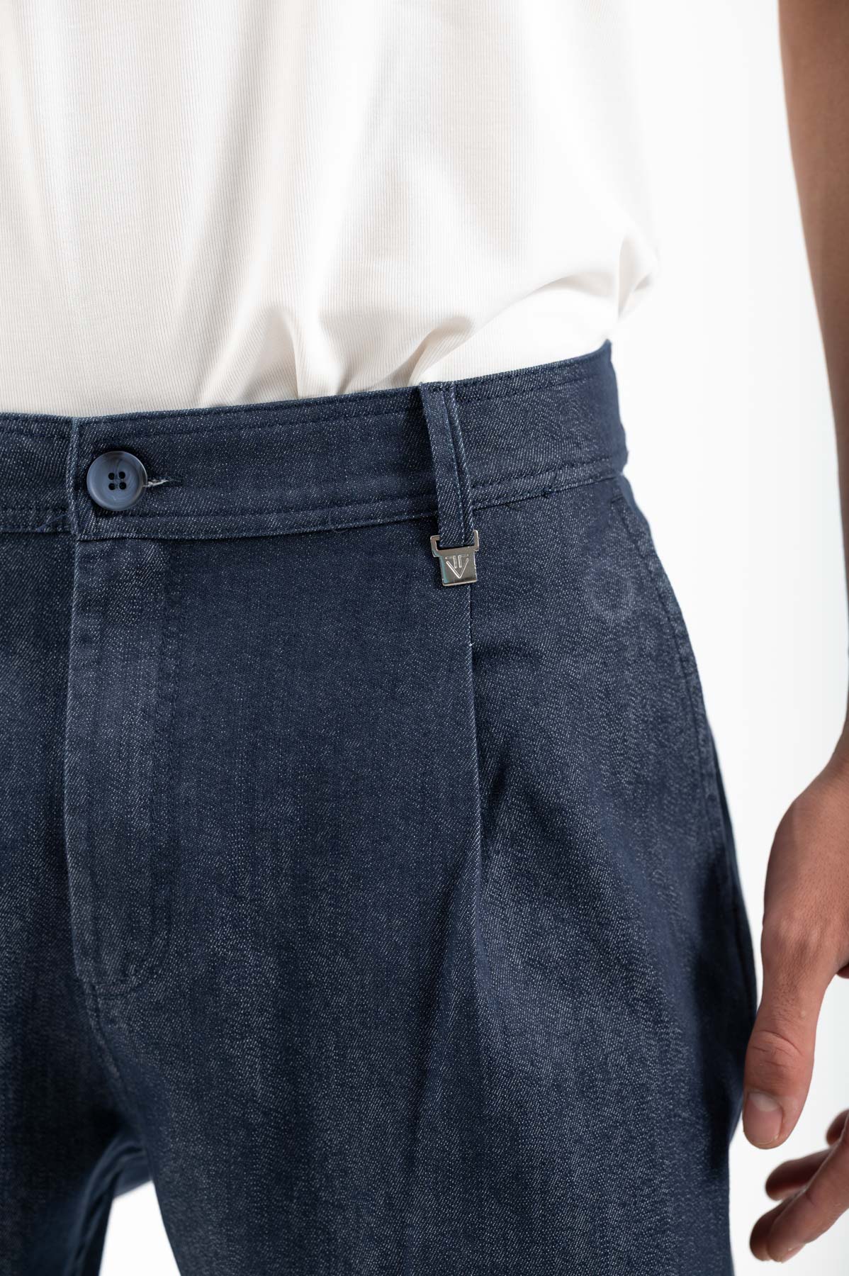 DSC_4429.jpg Παντελόνι Vittorio 500-2526-BIAGIO BLUE - Image 9