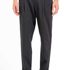 Παντελόνι Vittorio 500-2526-ARZANO BLACK