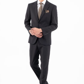 Κοστούμι Vittorio 100-2526-DOLCE	BLACK