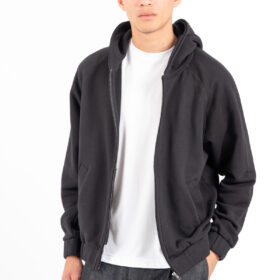 Ζακέτα Vittorio 1000-2526-001 BLACK