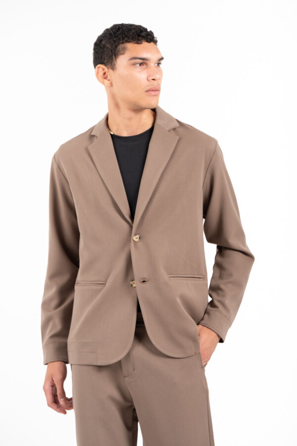 Overshirt Vittorio 300-2526-ANGELO FANCO