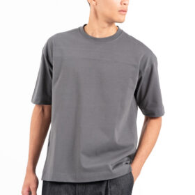 Μπλούζα Vittorio 200-2526-011 D.GREY