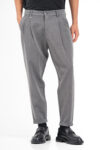 Παντελόνι Vittorio 500-2526-ARZANO GREY