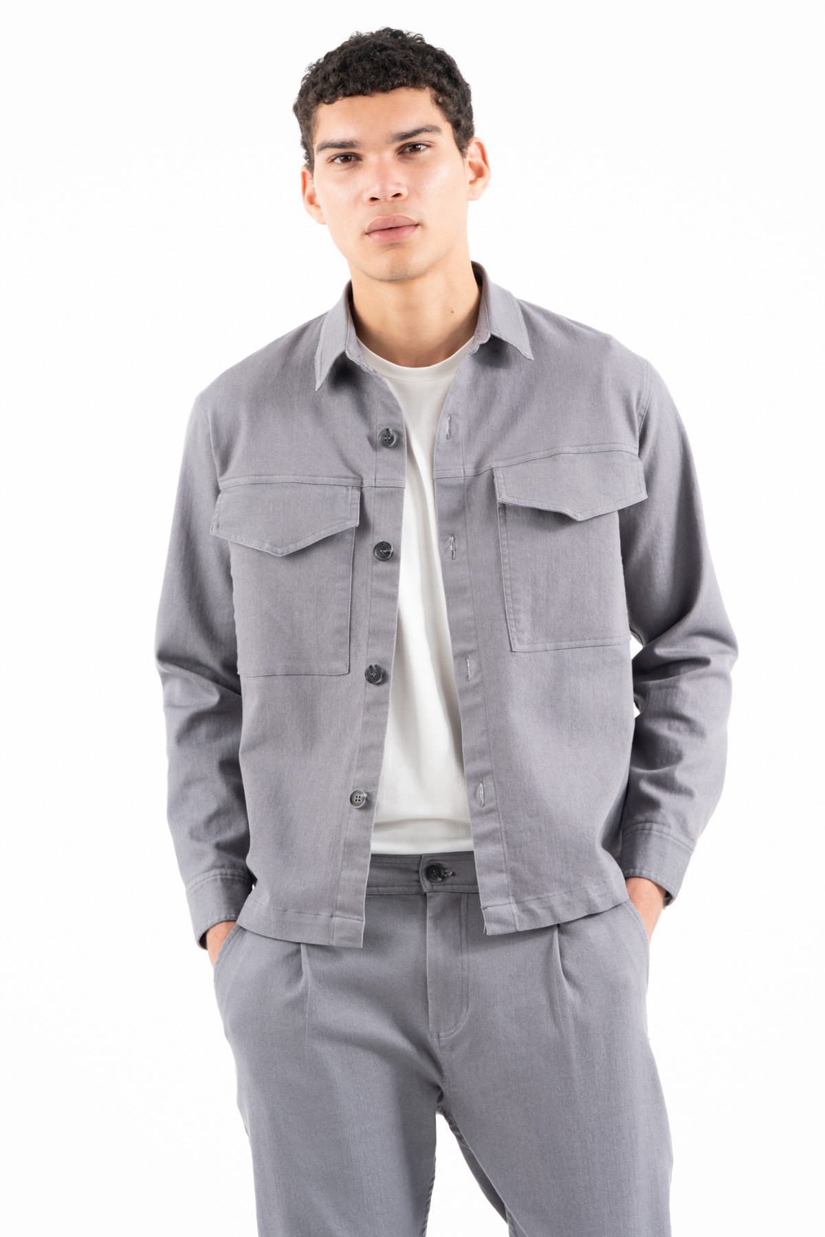 2-10.jpg Overshirt Vittorio 300-2526-BIAGIO GREY - Image 1